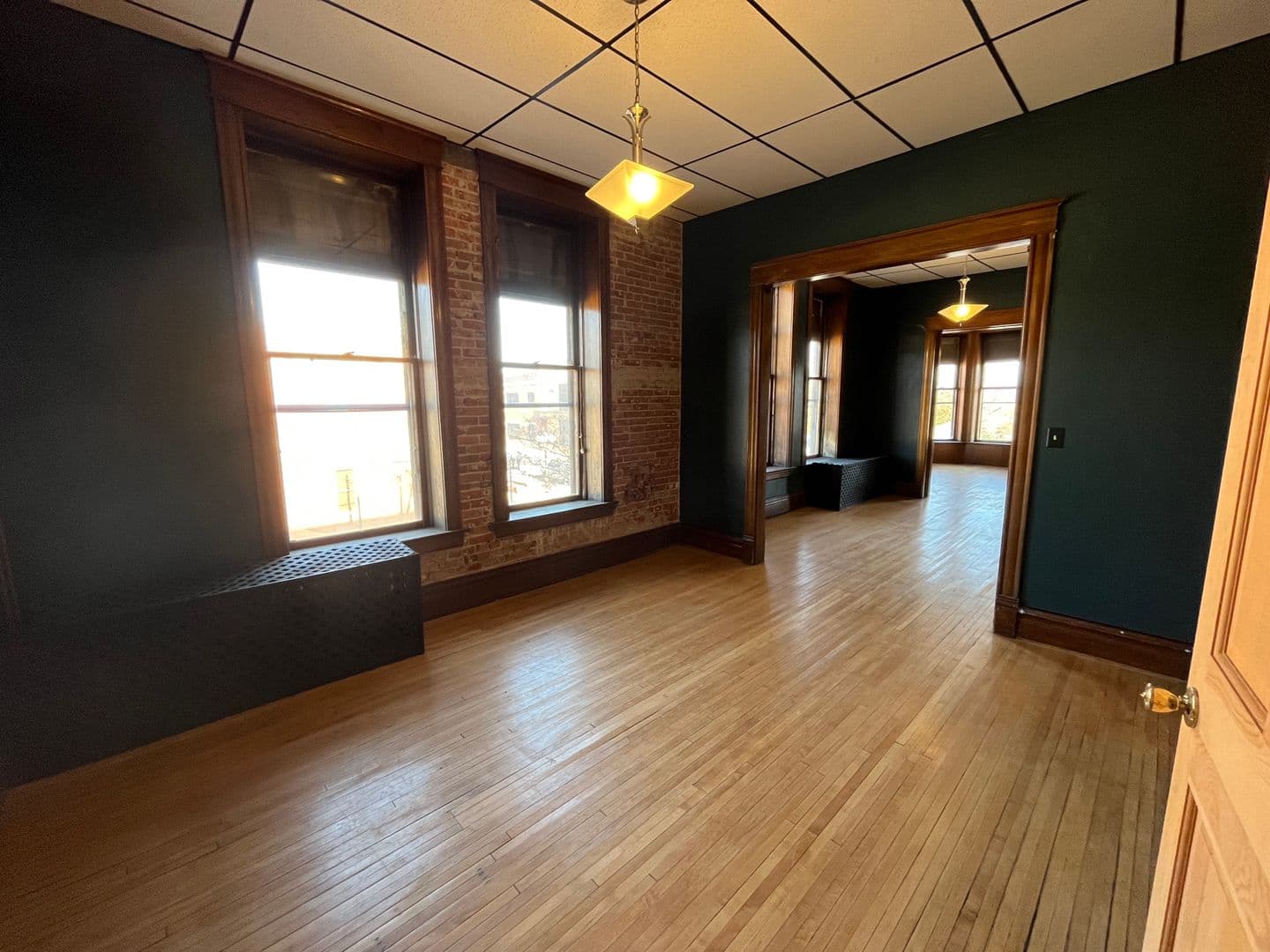 New Ulm Apartment: 227 N Minnesota St