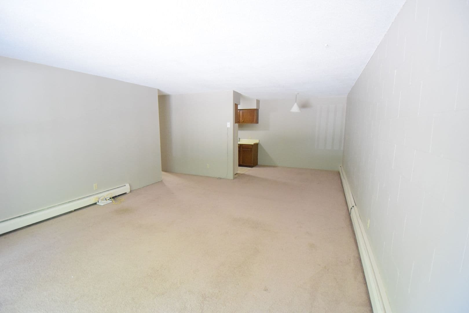 Mankato Apartment: 504 James Ave