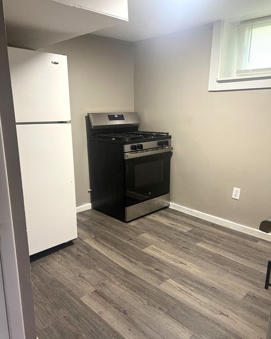 Mankato Apartment: 322 East Walnut
