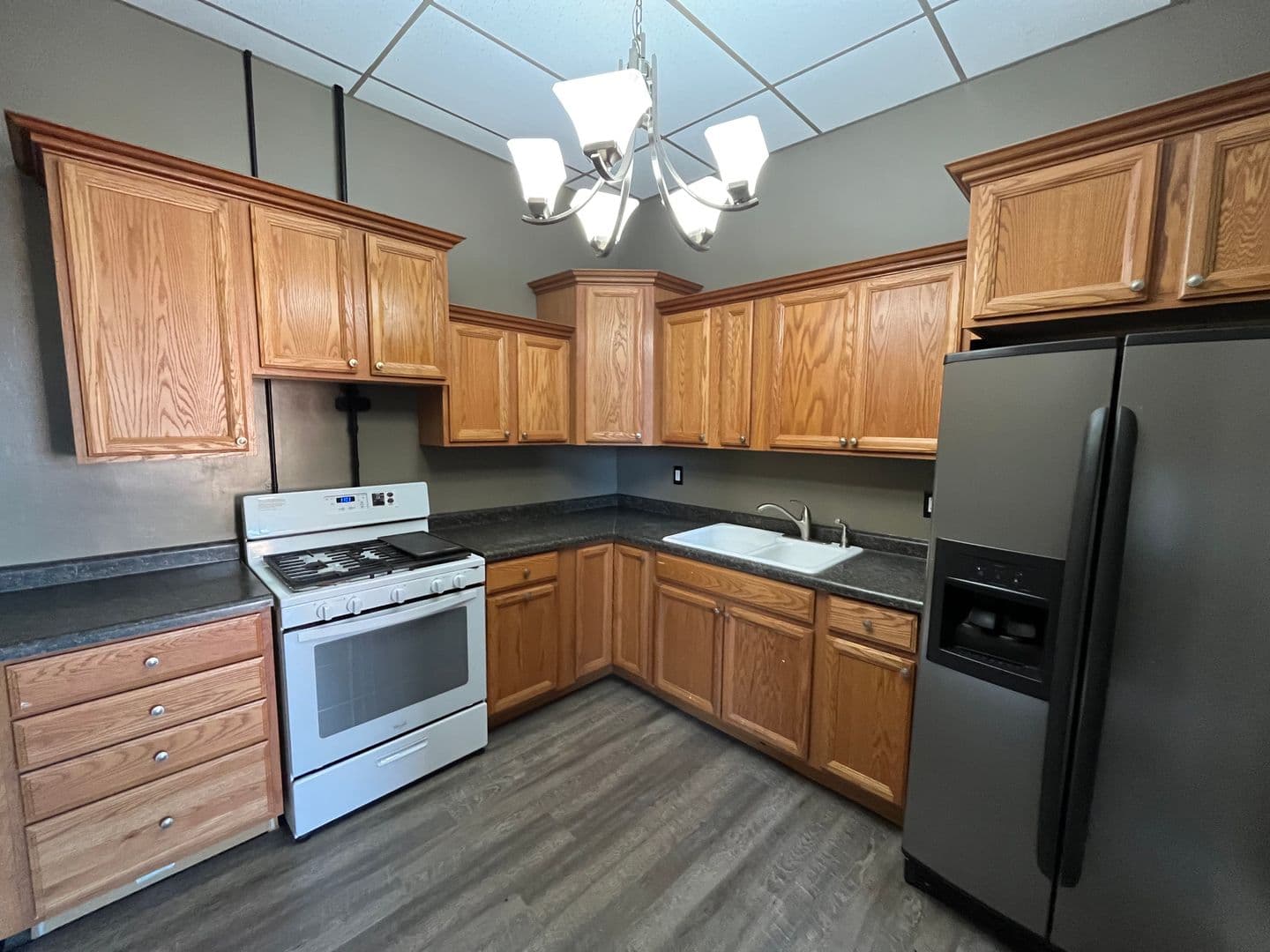 New Ulm Apartment: 227 N Minnesota St