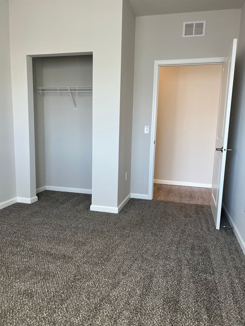 Mankato Apartment: 2010 Prairie Rose Drive