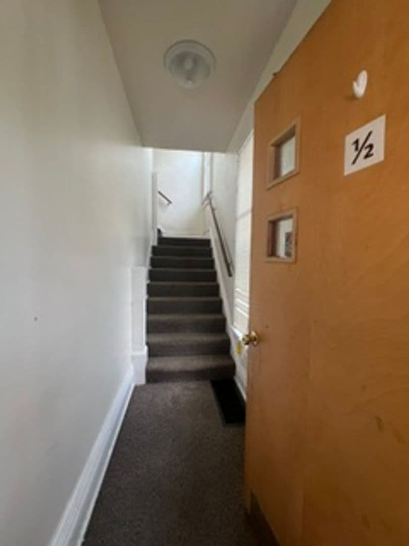 Mankato Apartment: 224 Carroll Street