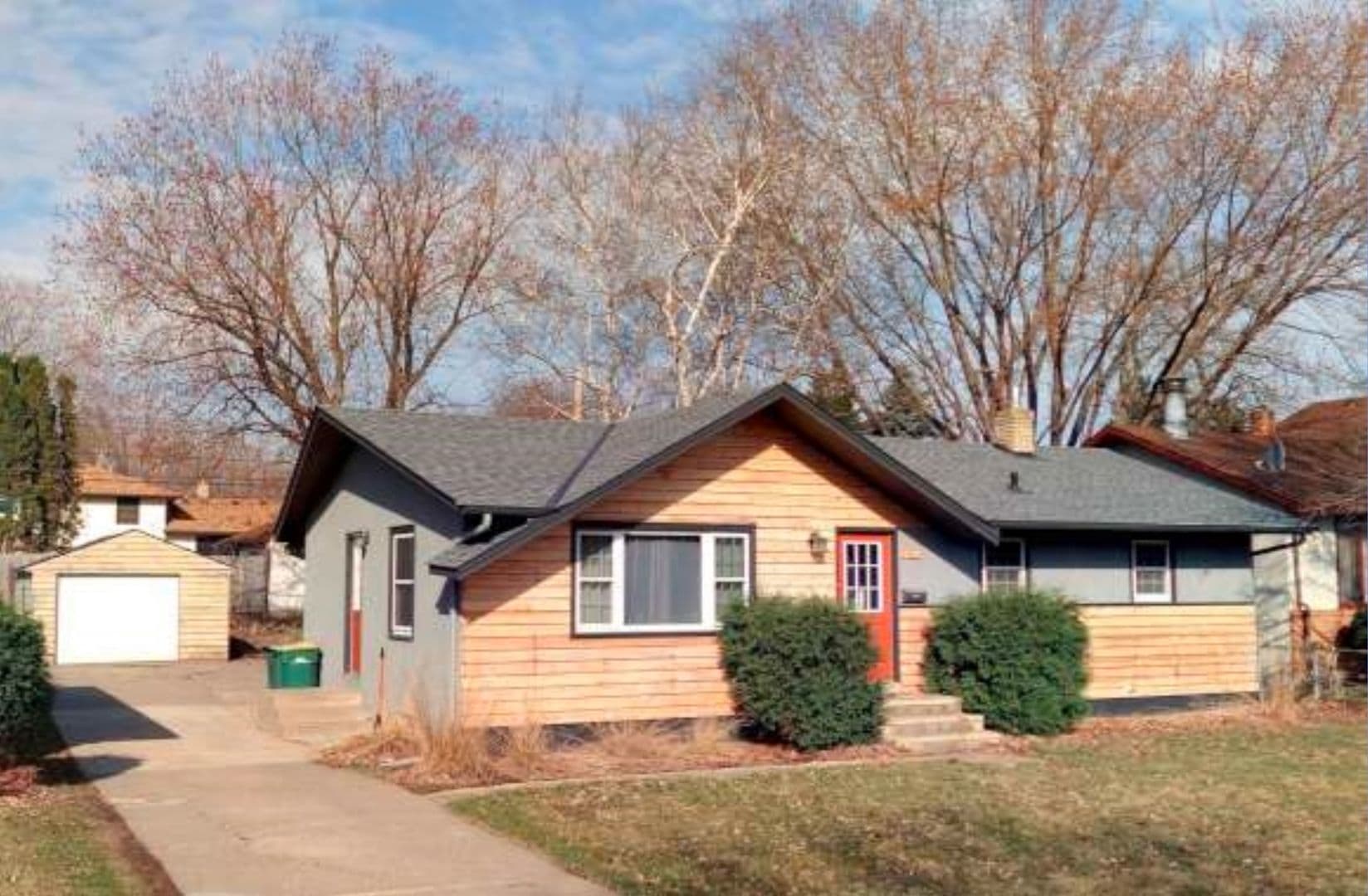 South St. Paul House: 1132 7th Ave S