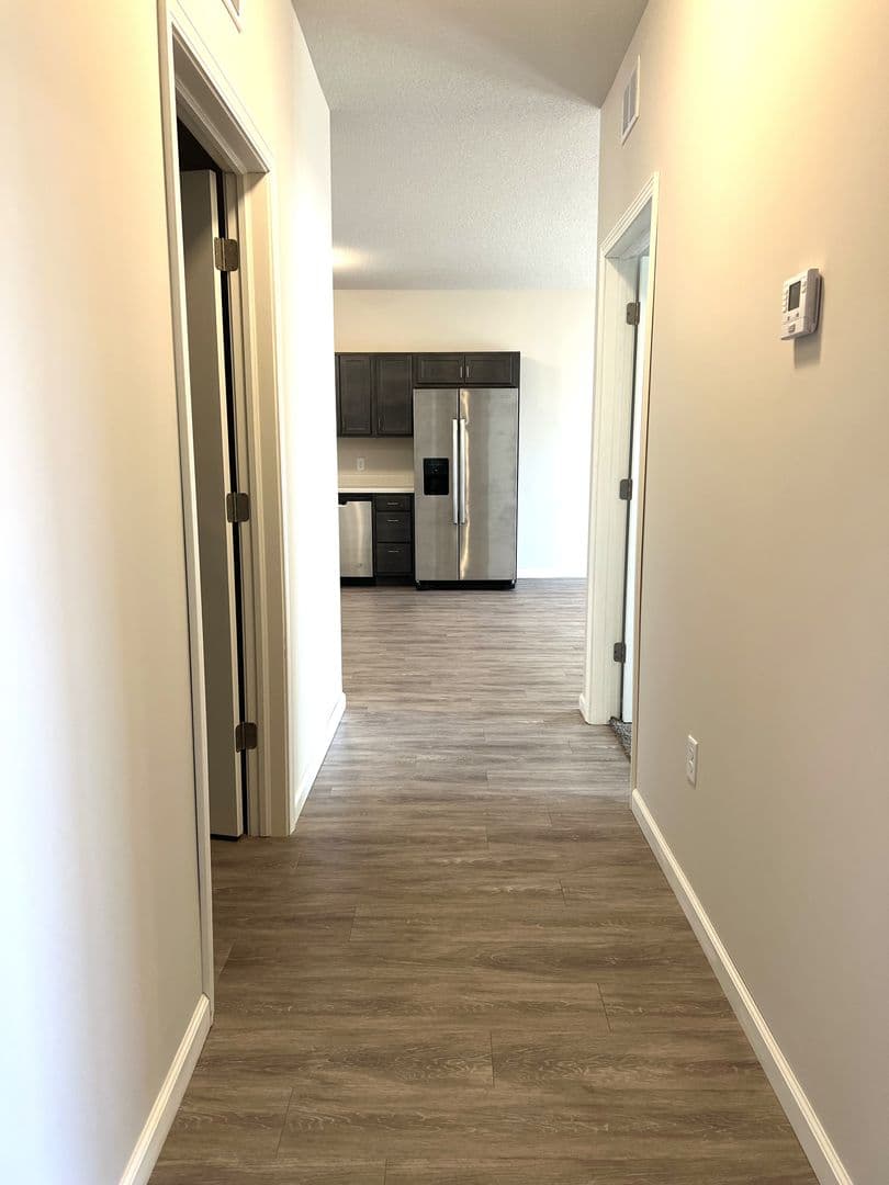 Mankato Apartment: 2040 Prairie Rose Drive