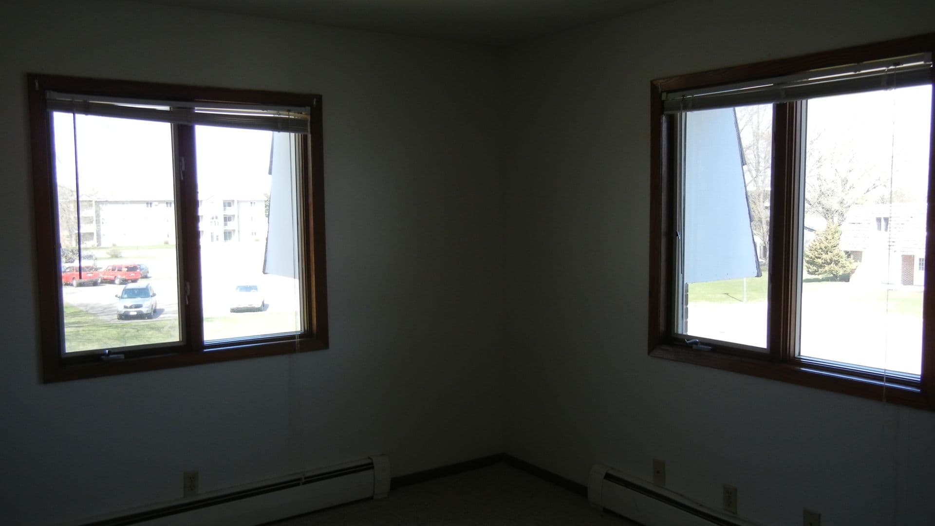 North Mankato Apartment: 1620 Village Court