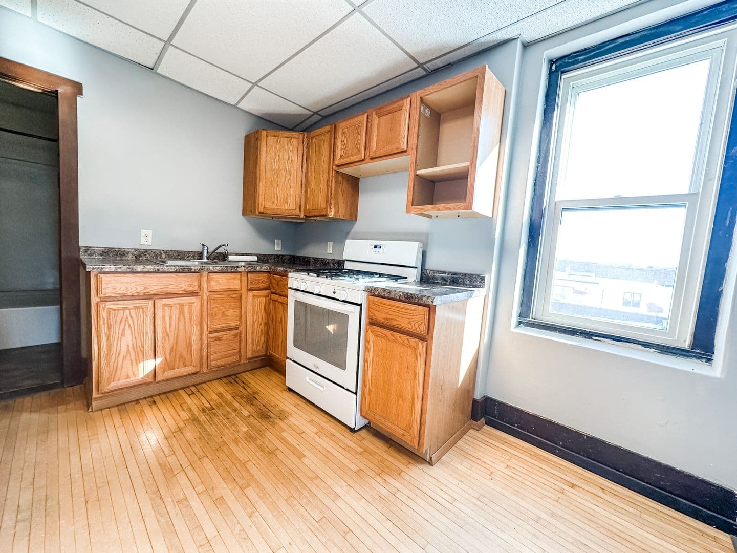 New Ulm Apartment: 227 N Minnesota St
