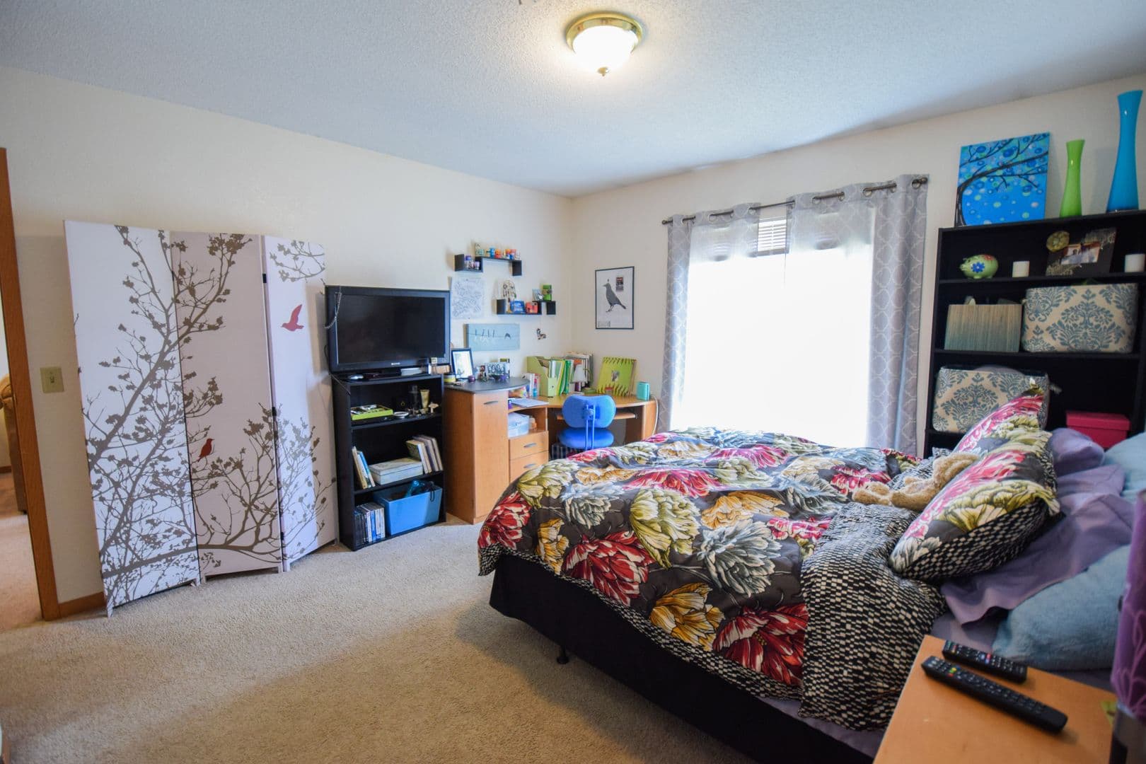 Mankato Apartment: 100 Bunting Lane