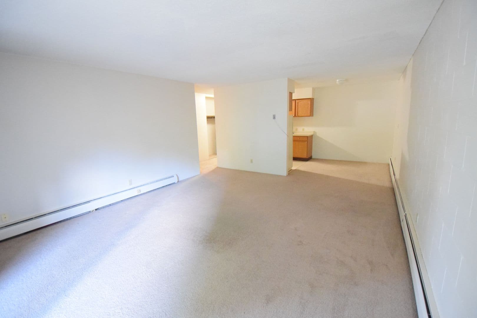 Mankato Apartment: 504 James Ave