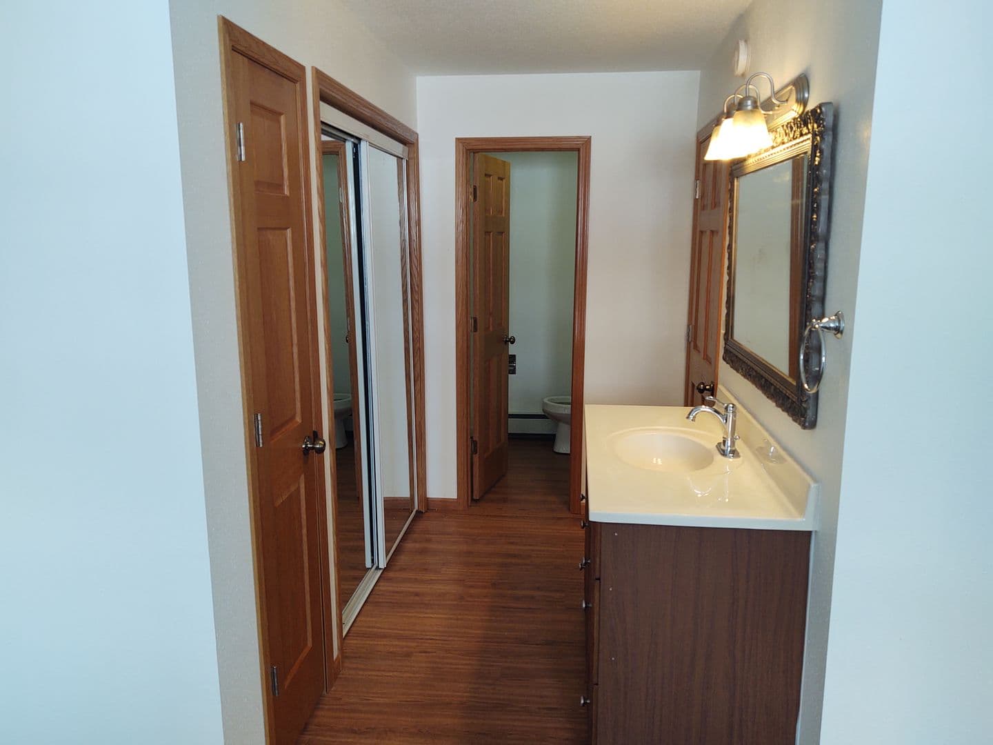 North Mankato Apartment: 1620 Village Court