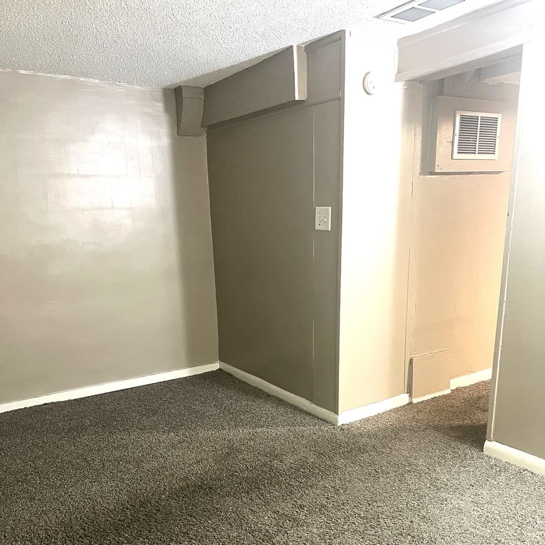 Mankato Apartment: 322 East Walnut