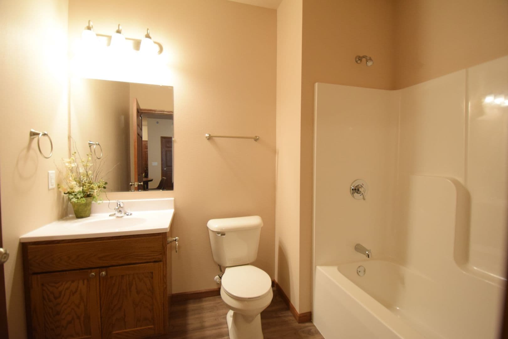 Mankato Apartment: 2040 Prairie Rose Drive