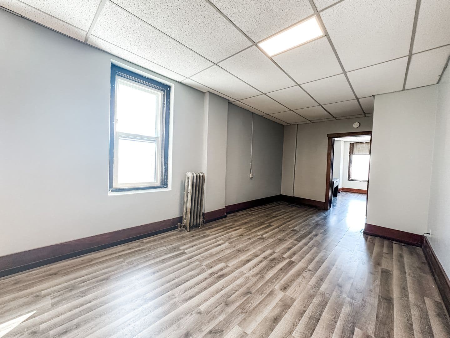 New Ulm Apartment: 227 N Minnesota St