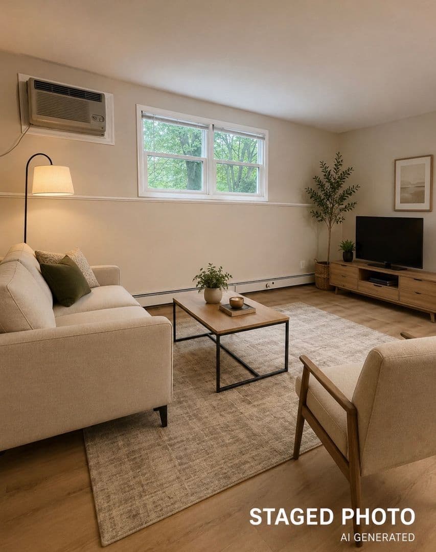 Mankato Apartment: 101 Parkway Ave