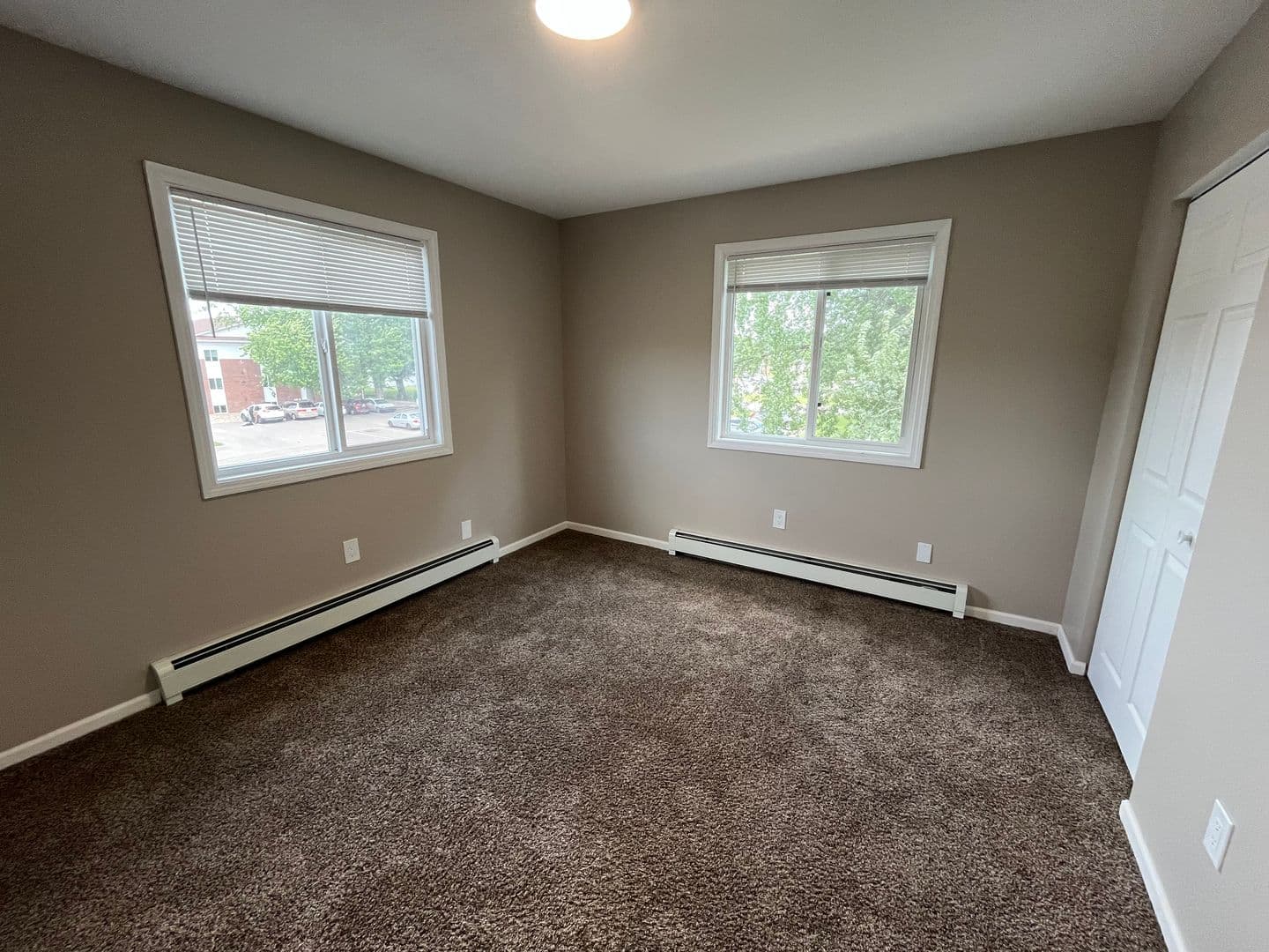 North Mankato Apartment: 1620 Village Court