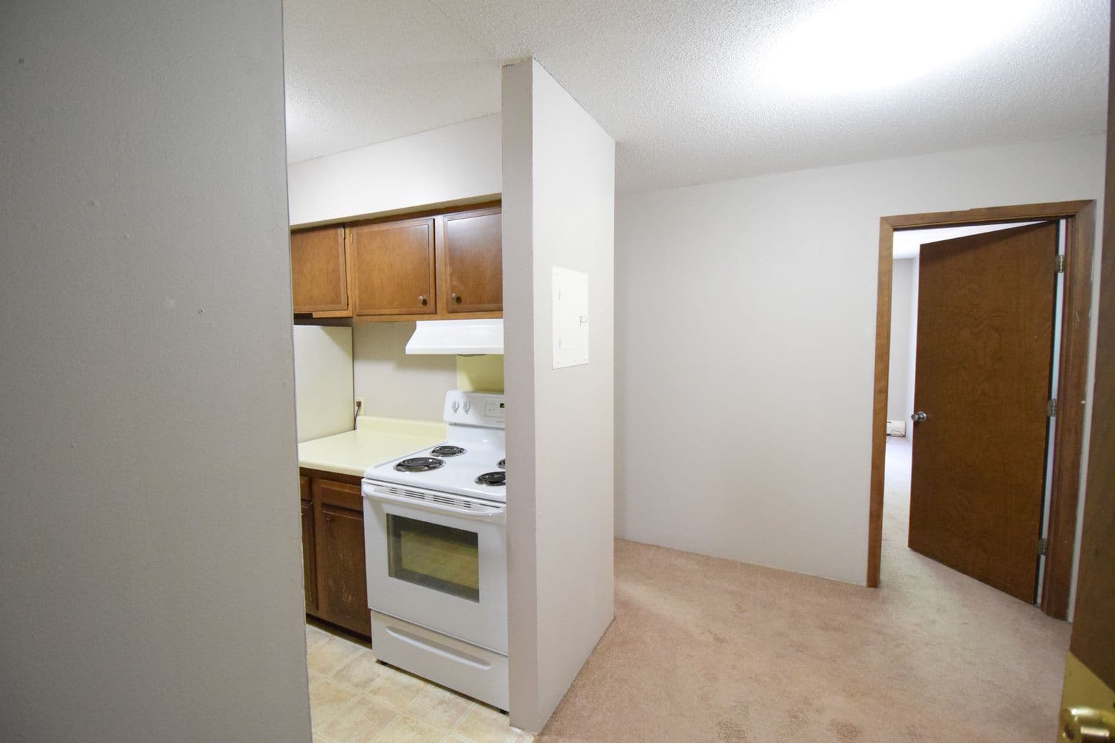 Mankato Apartment: 504 James Ave