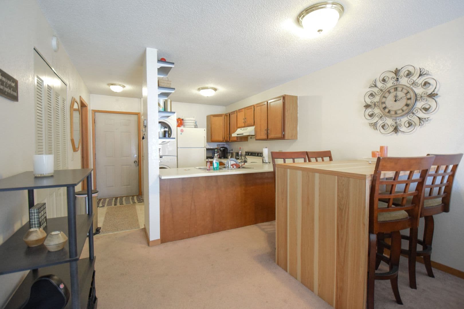 Mankato Apartment: 100 Bunting Lane
