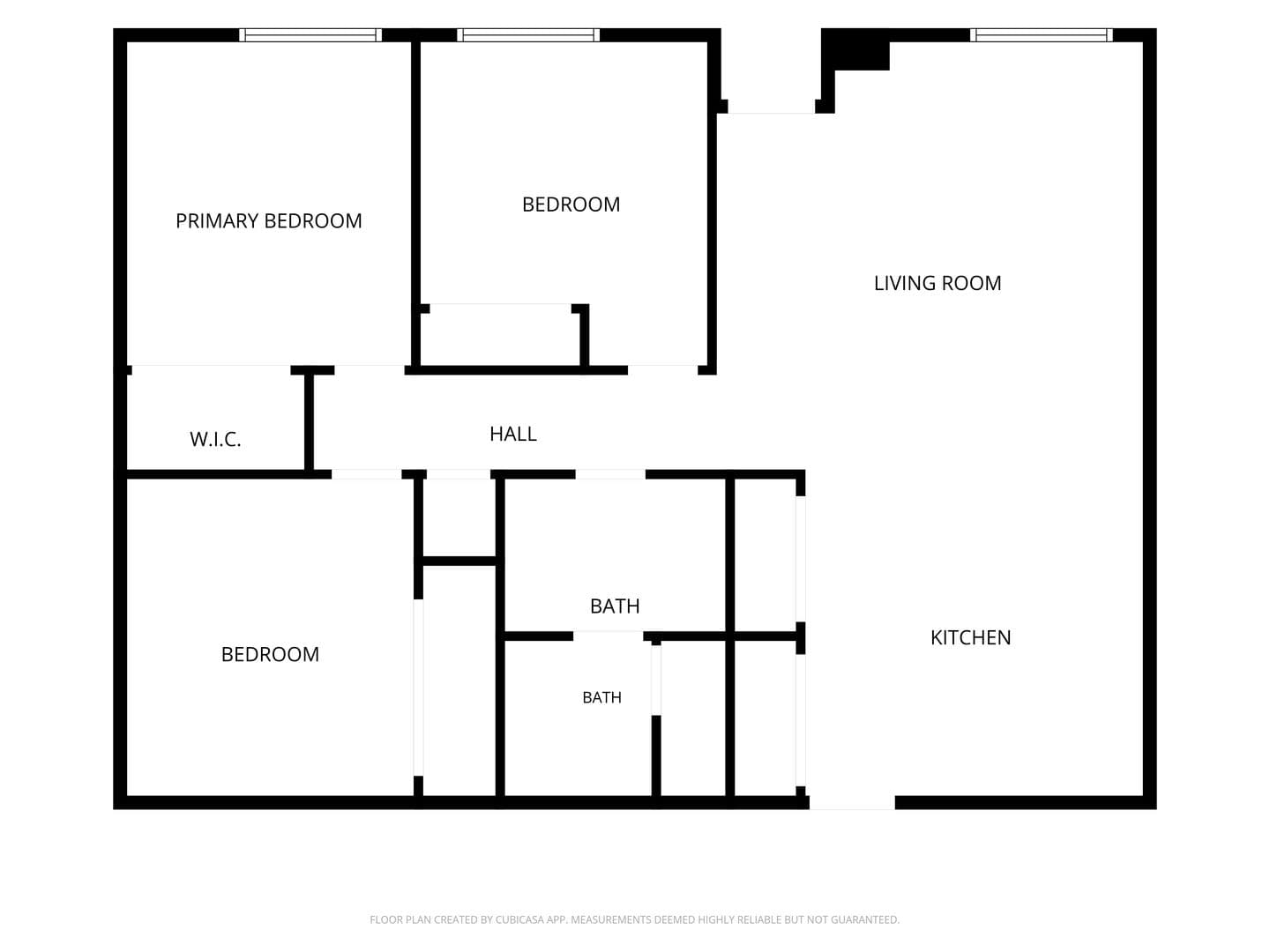 Mankato Apartment: 340 Stadium Road