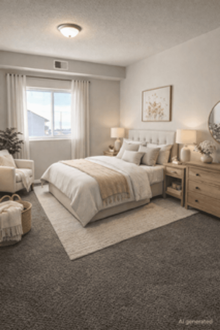 Mankato Apartment: 2010 Prairie Rose Drive