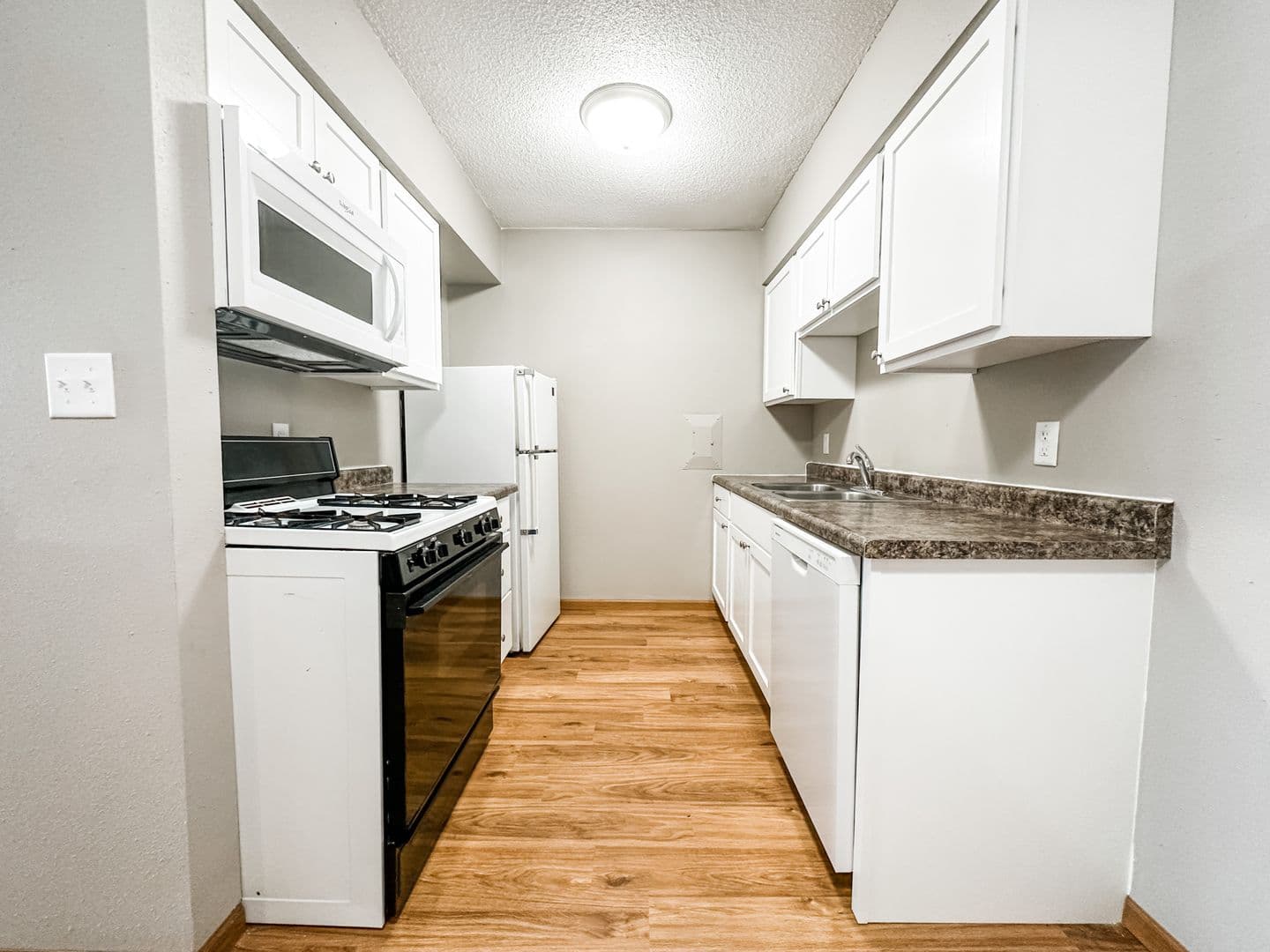 North Mankato Apartment: 1620 Village Court
