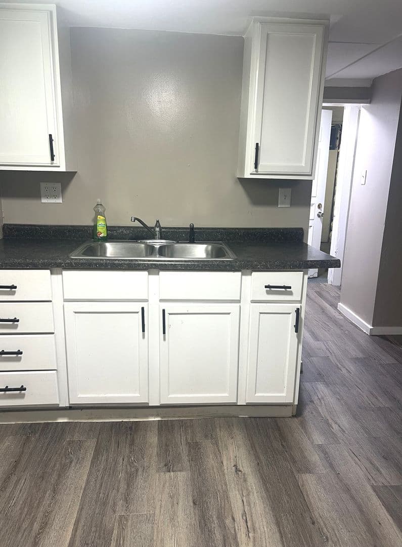 Mankato Apartment: 322 East Walnut