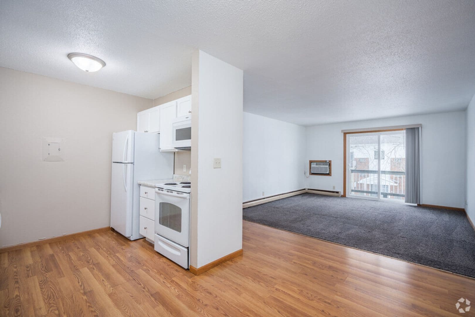 North Mankato Apartment: 1620 Village Court