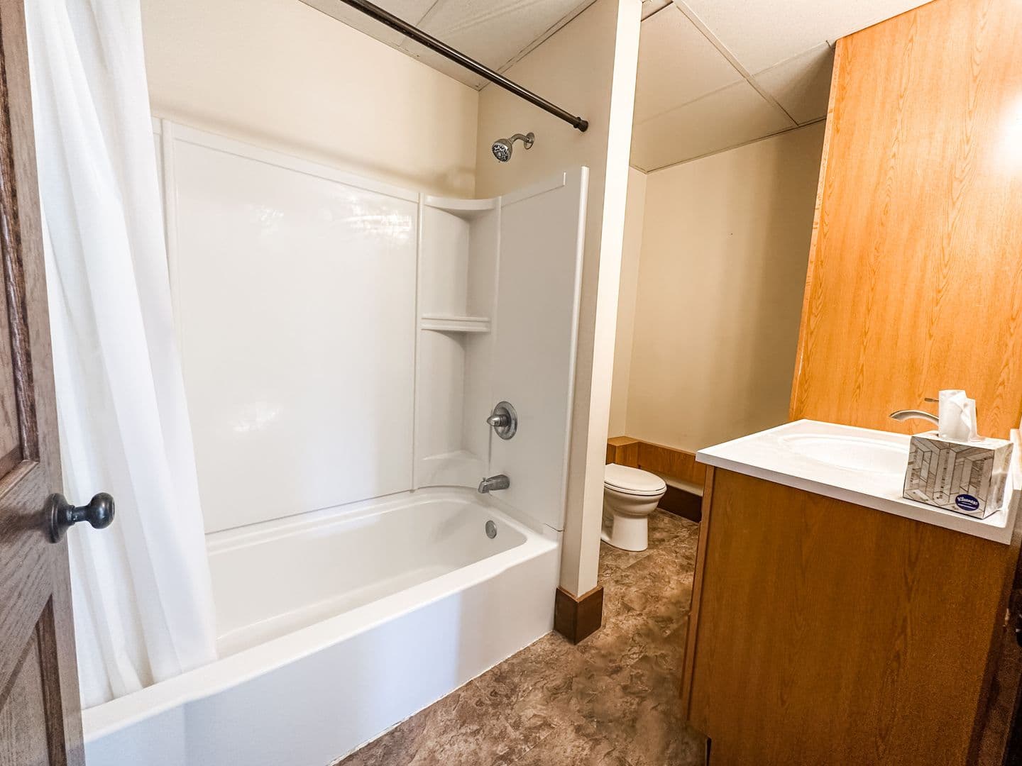 New Ulm Apartment: 227 N Minnesota St