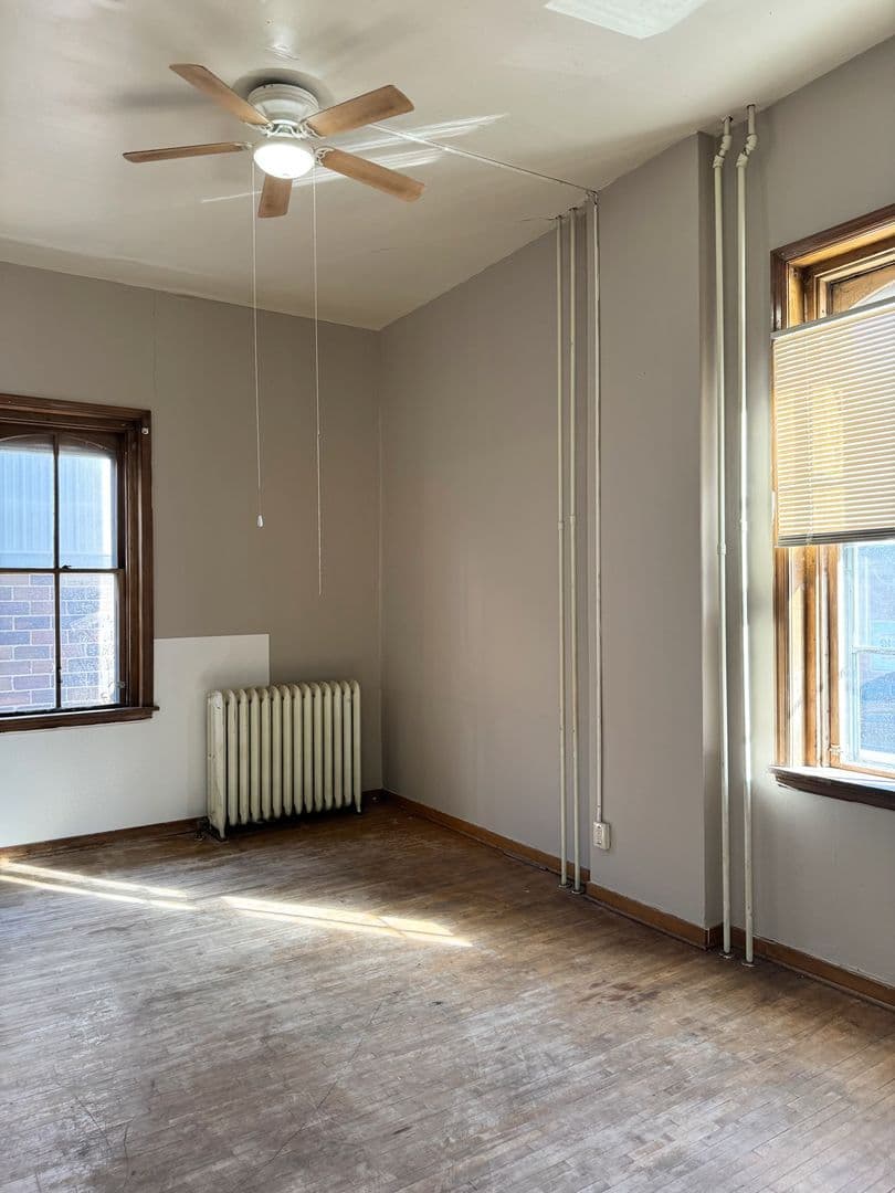 Waseca Apartment: 117 State Street S