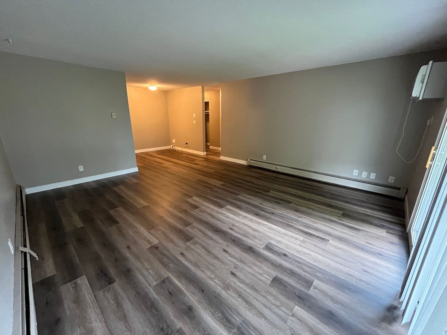 Mankato Apartment: 504 James Ave