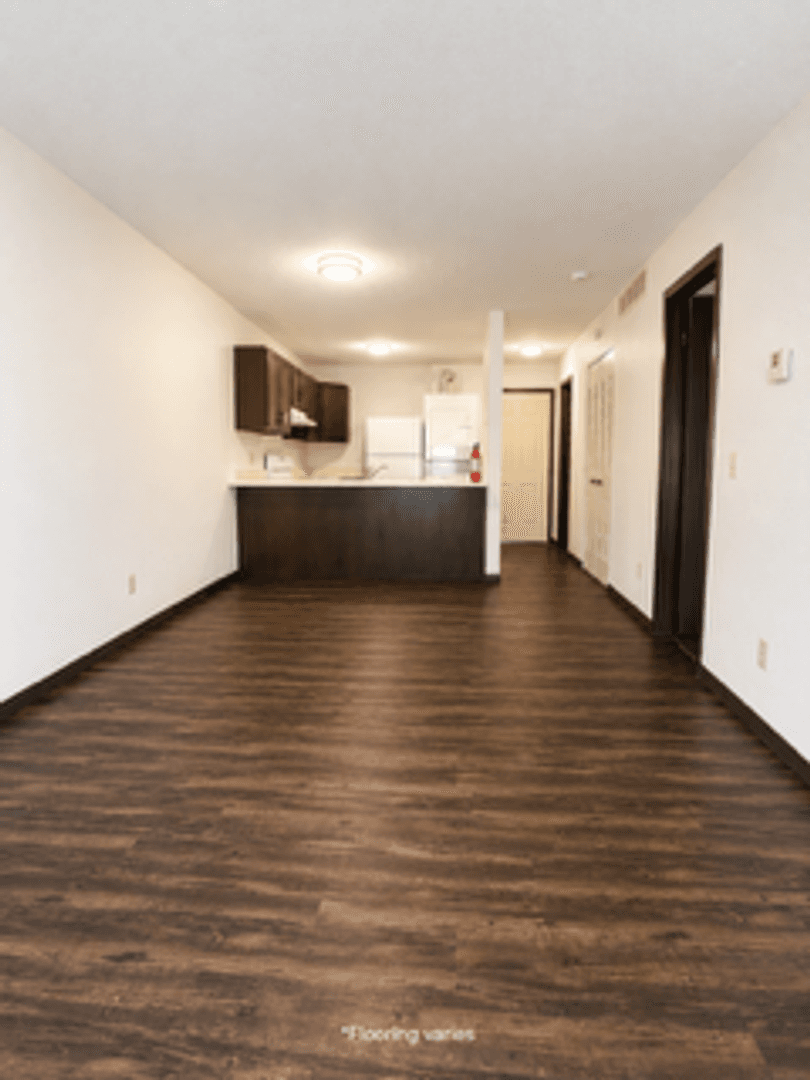 Mankato Apartment: 100 Bunting Lane