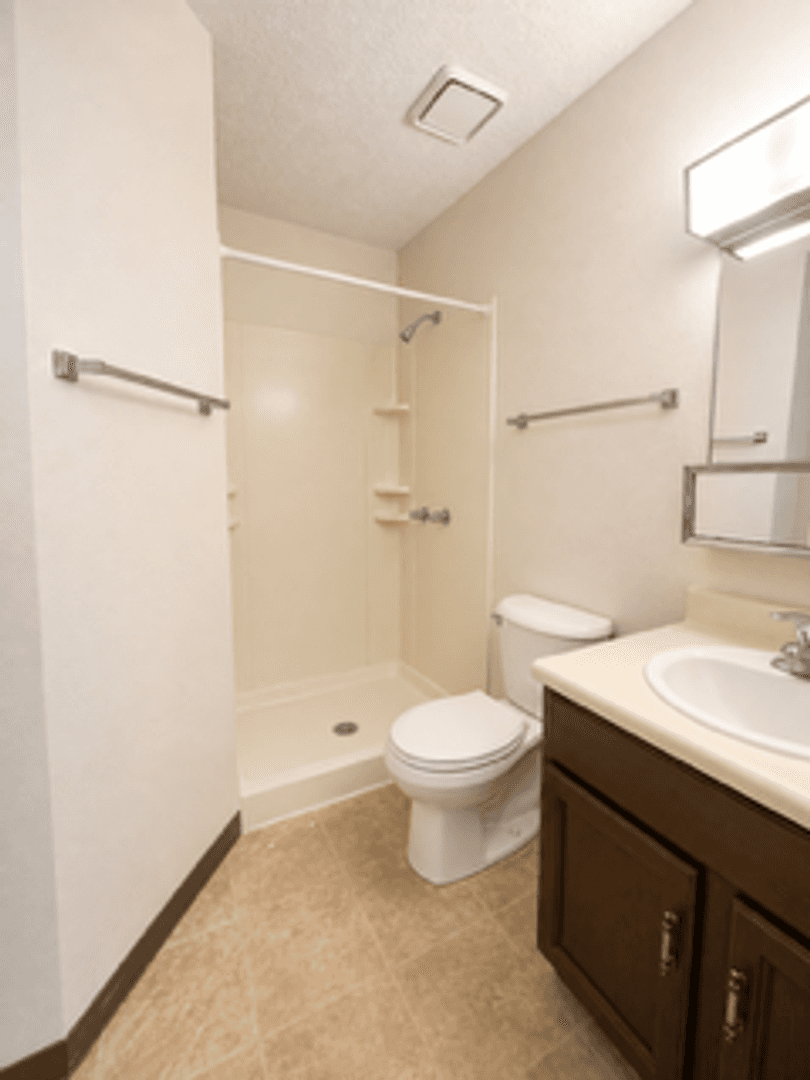 Mankato Apartment: 100 Bunting Lane