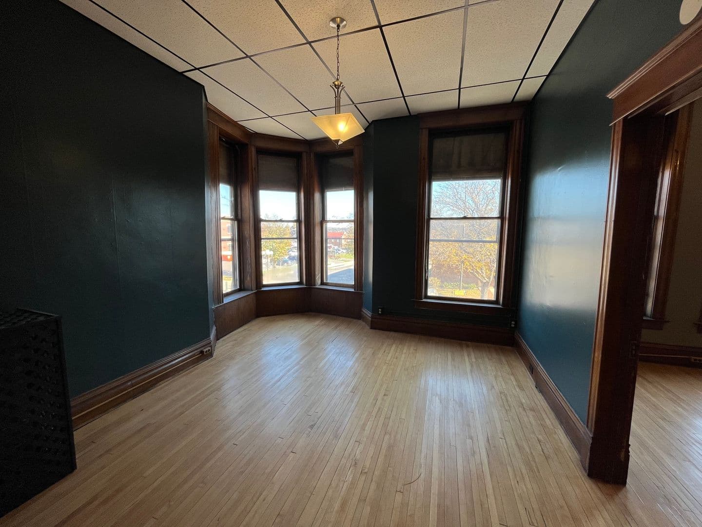 New Ulm Apartment: 227 N Minnesota St