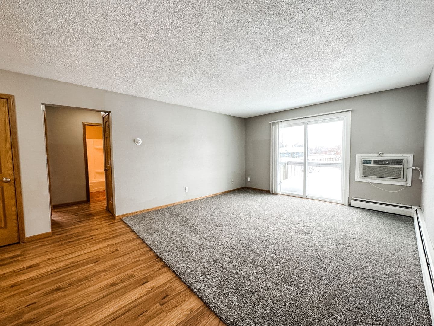 North Mankato Apartment: 1620 Village Court