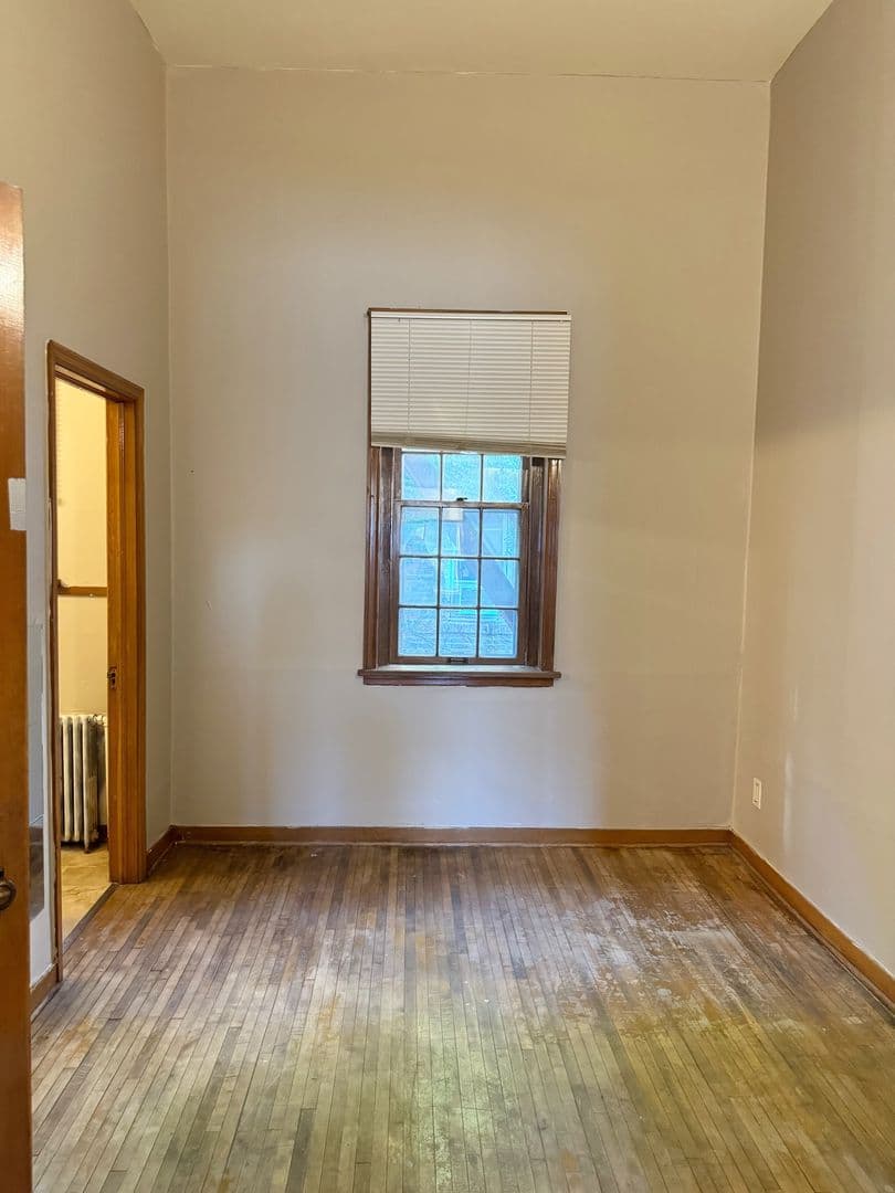 Waseca Apartment: 117 State Street S
