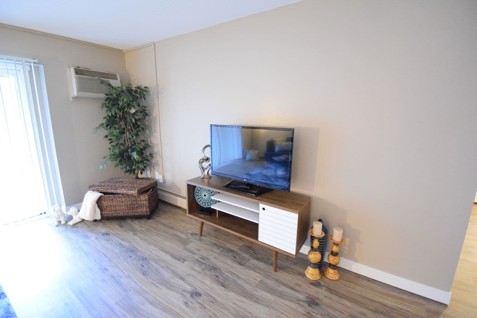Mankato Apartment: 504 James Ave