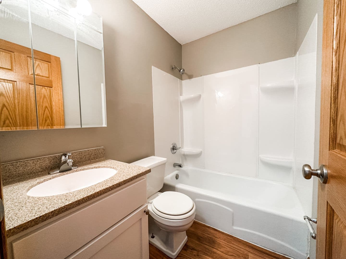 North Mankato Apartment: 1620 Village Court