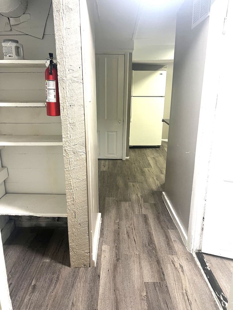 Mankato Apartment: 322 East Walnut