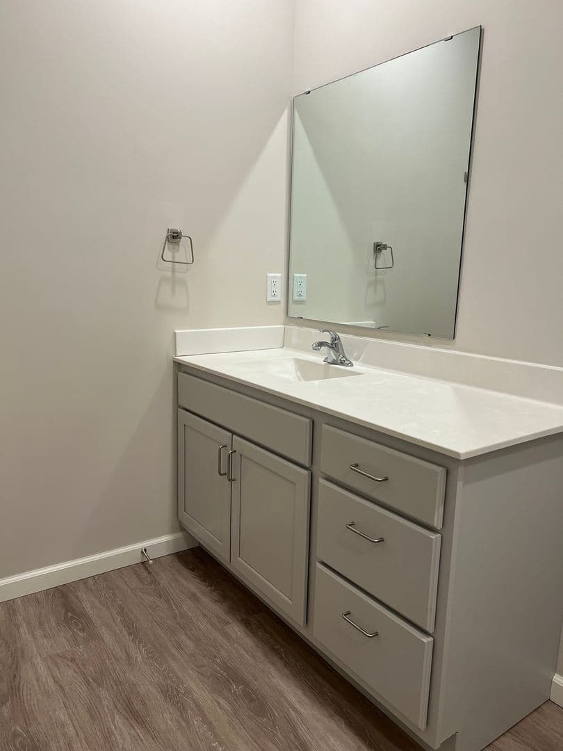 Mankato Apartment: 2010 Prairie Rose Drive
