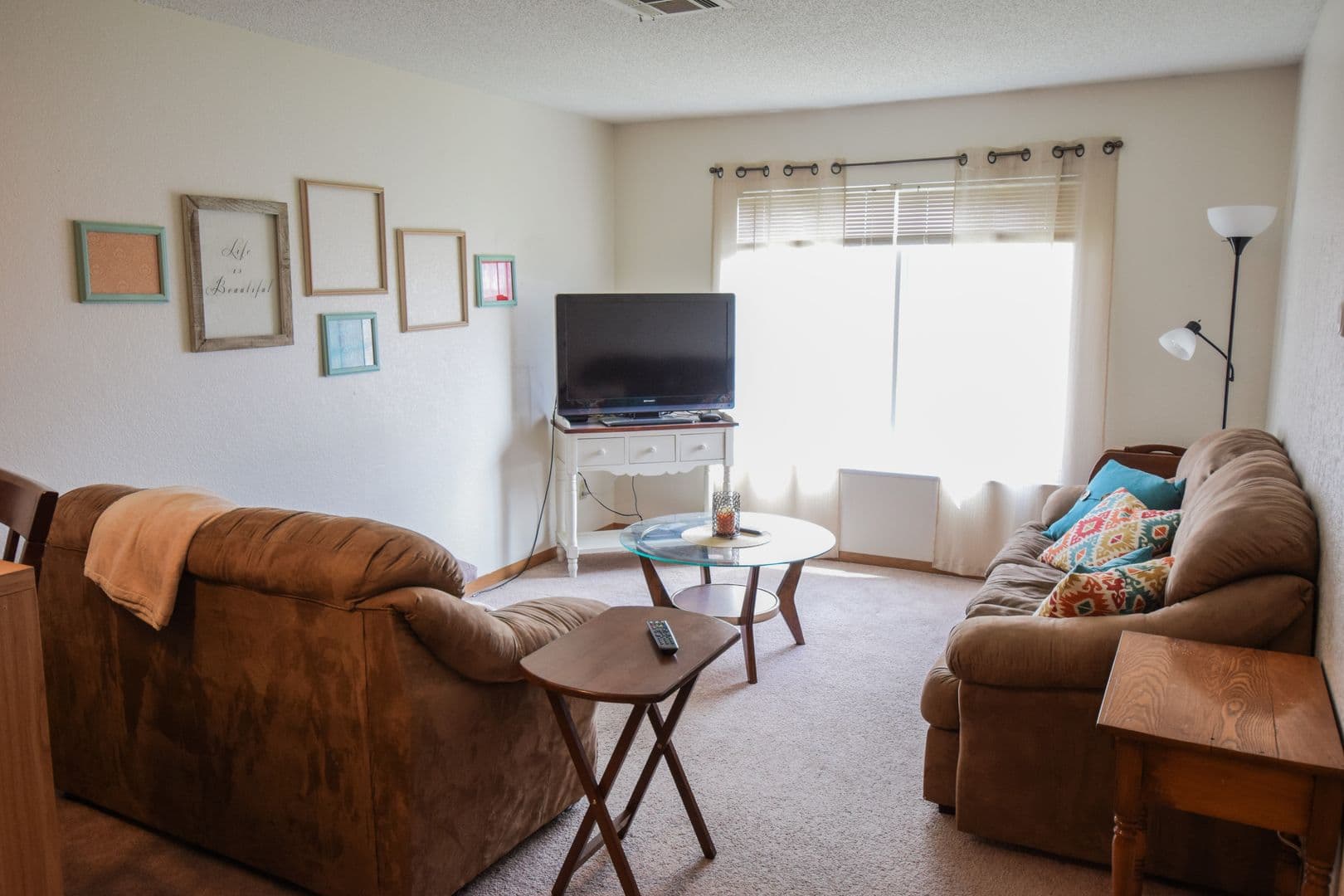Mankato Apartment: 100 Bunting Lane