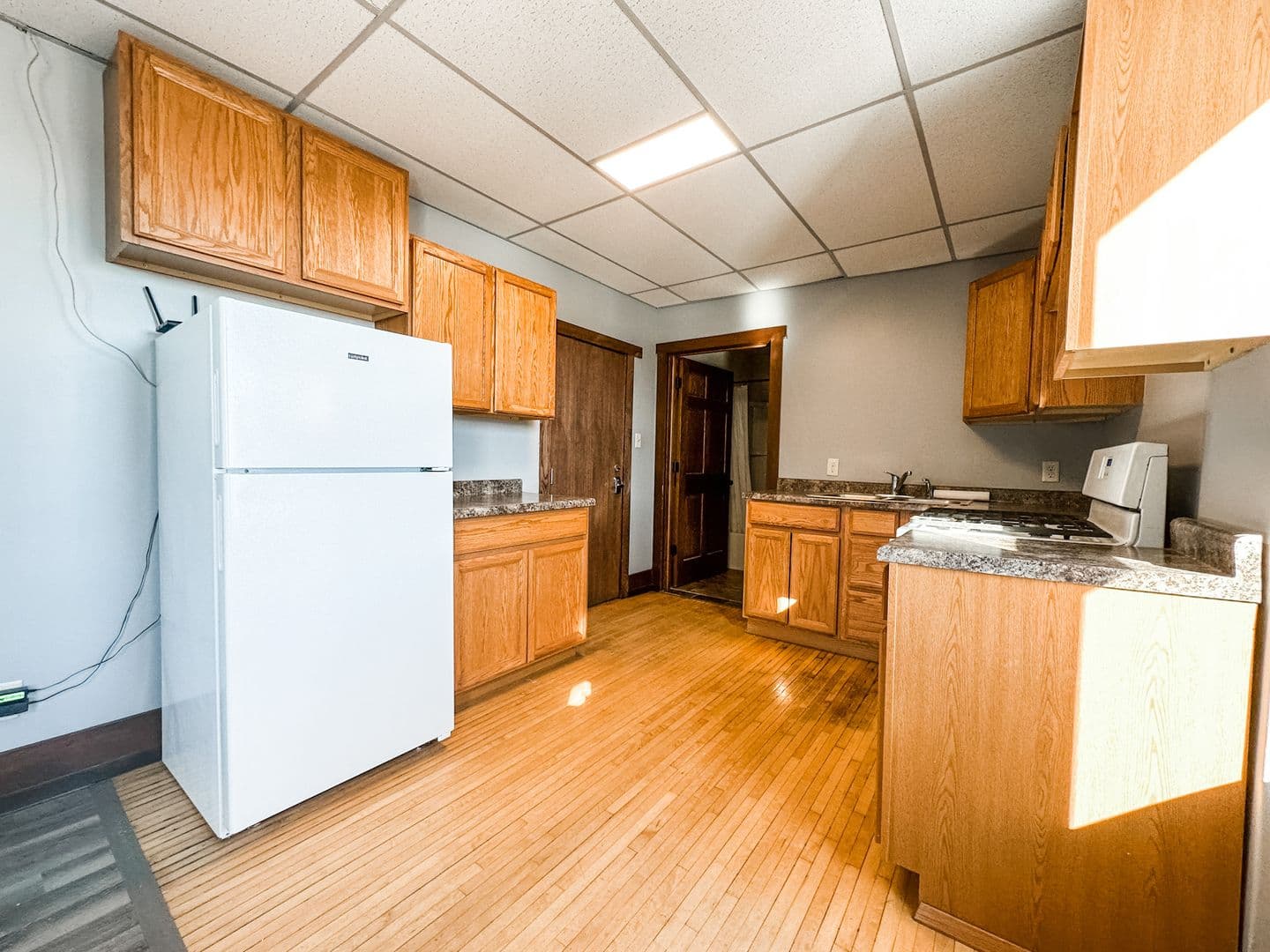 New Ulm Apartment: 227 N Minnesota St