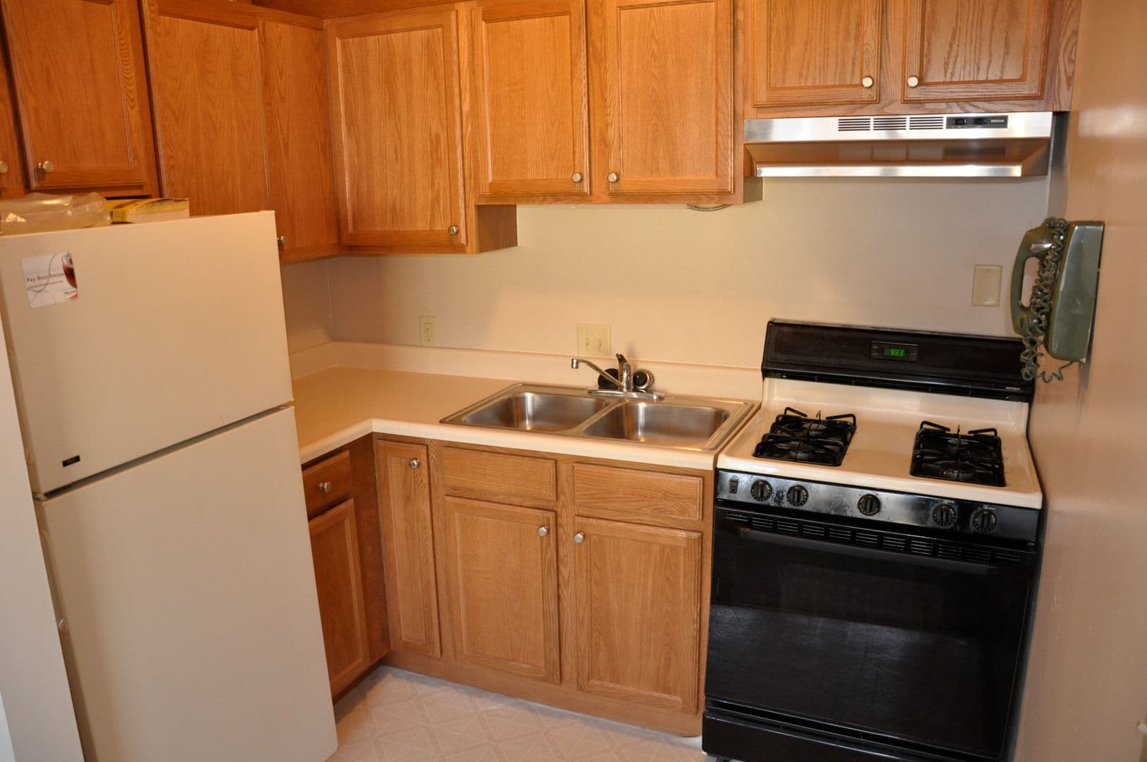 Mankato Apartment: 101 Parkway Ave