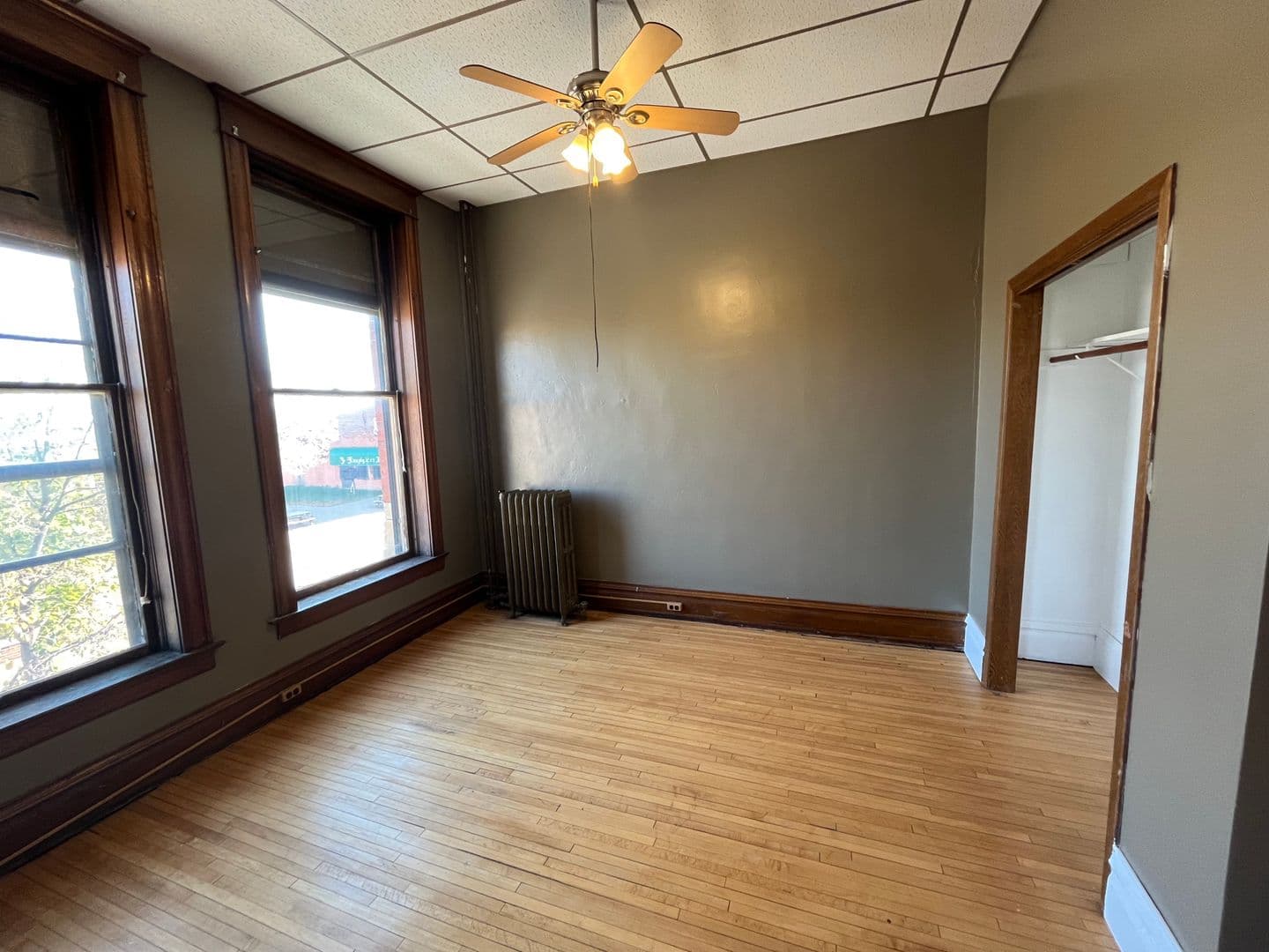 New Ulm Apartment: 227 N Minnesota St