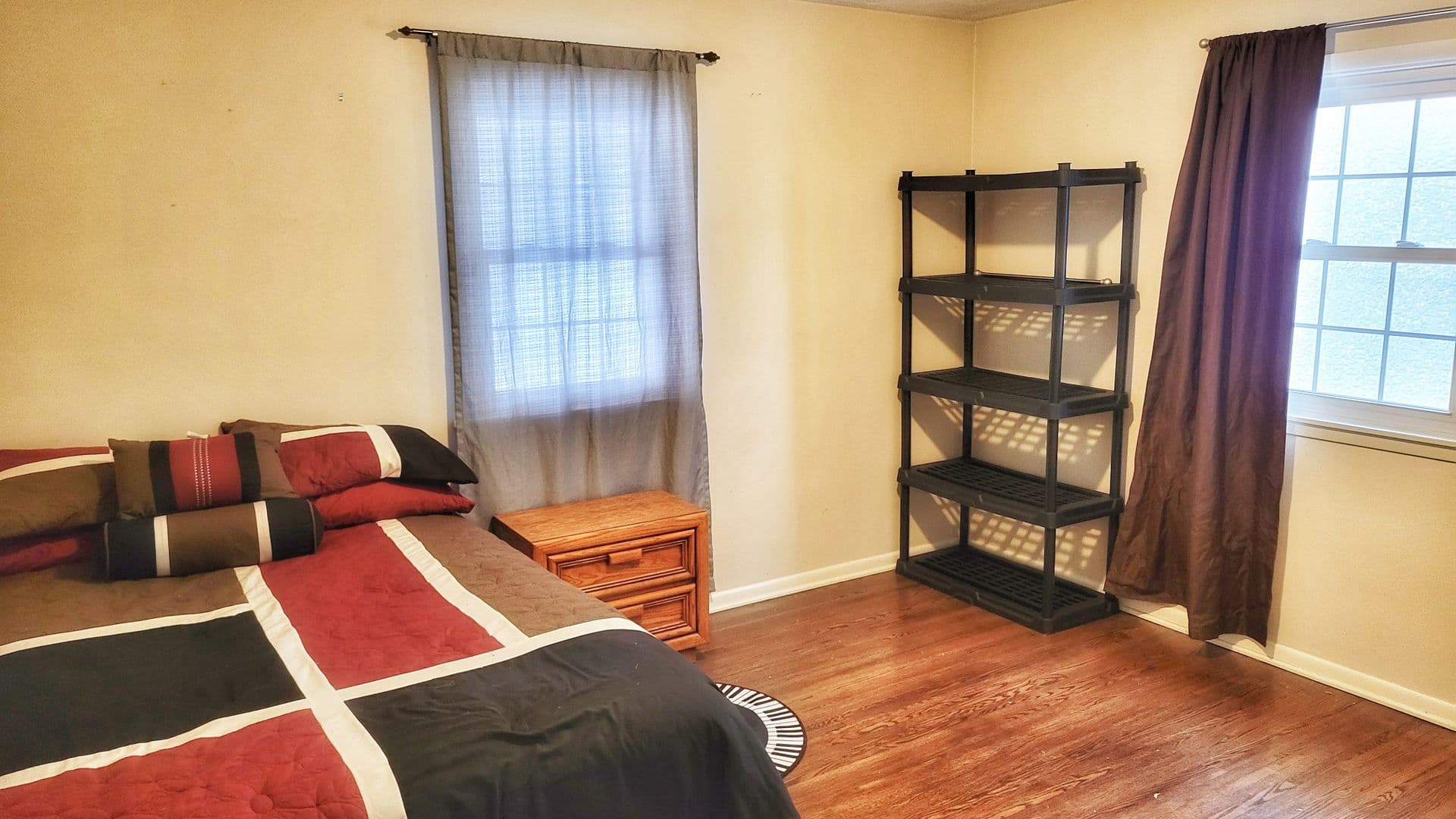 South St. Paul House: 1132 7th Ave S