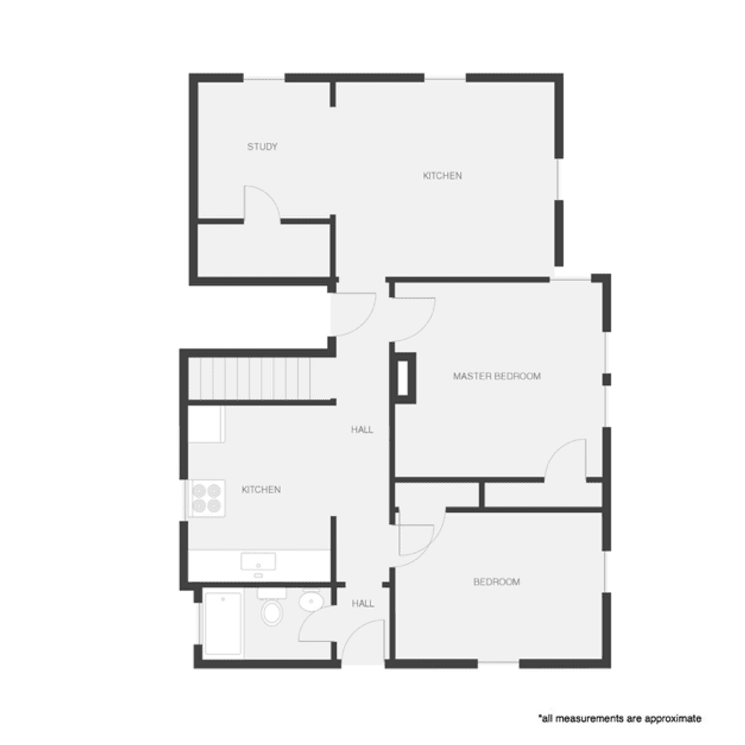 Mankato Apartment: 224 Carroll Street
