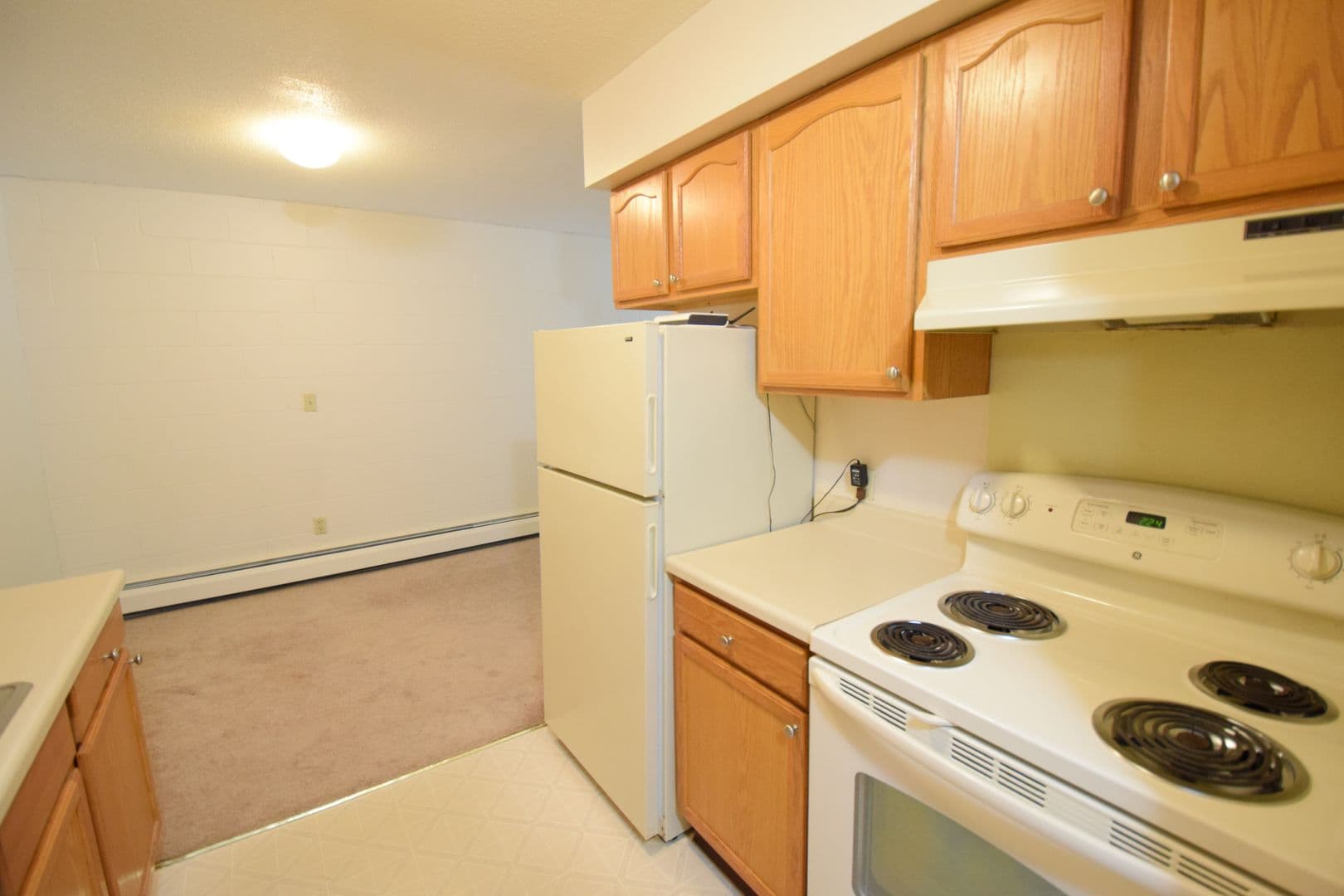 Mankato Apartment: 504 James Ave