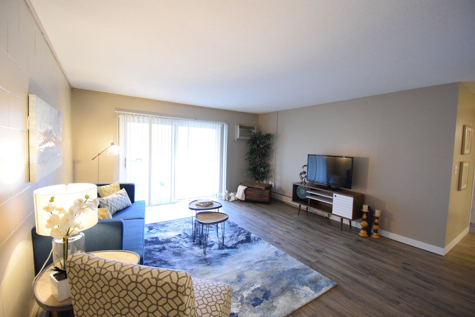 Mankato Apartment: 504 James Ave