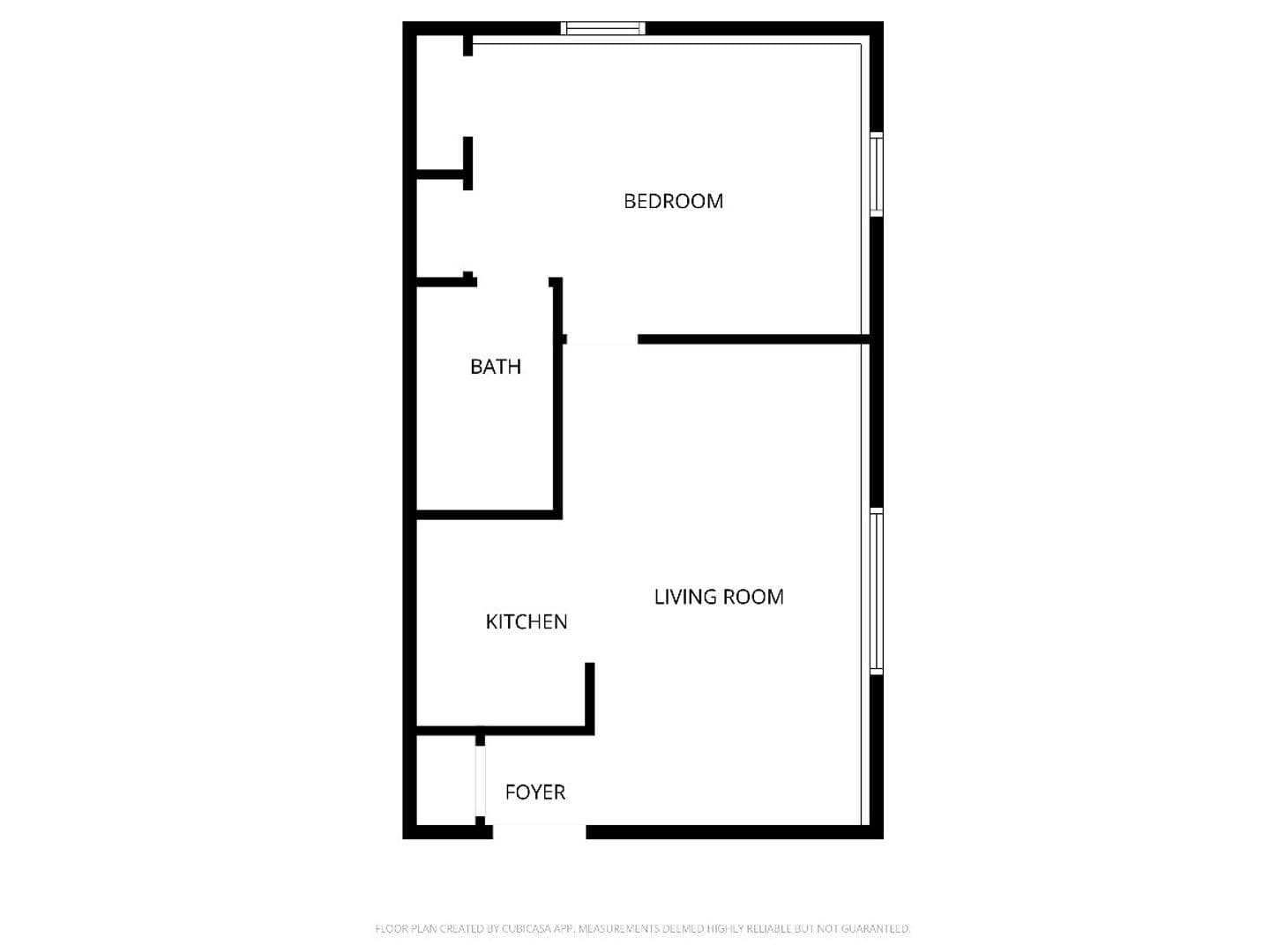 Mankato Apartment: 101 Parkway Ave