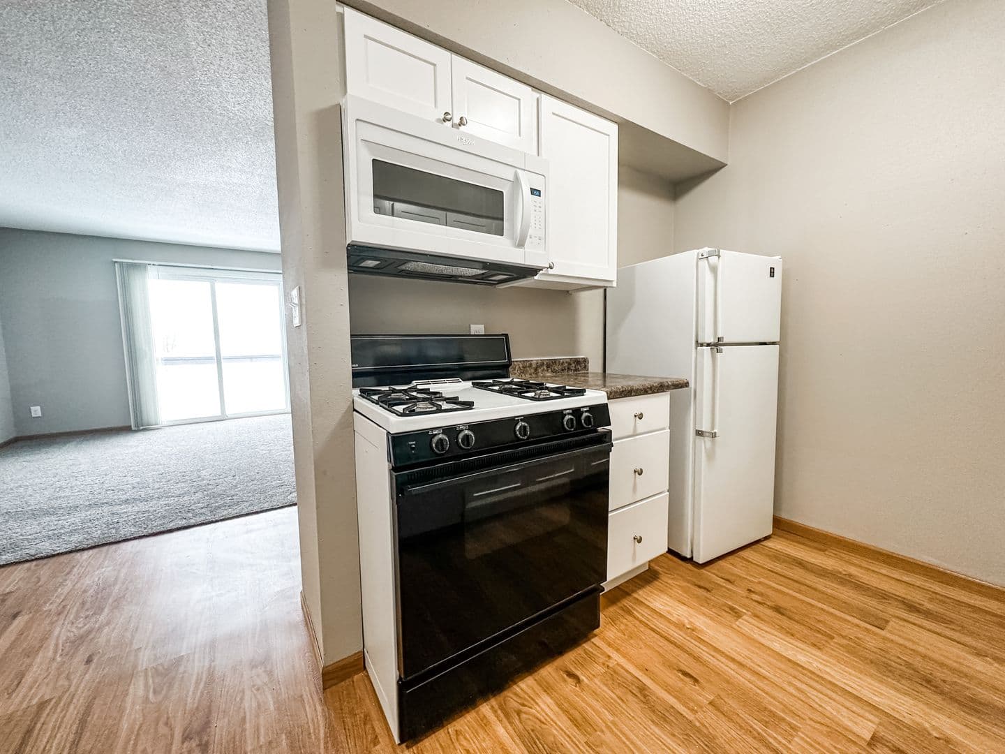 North Mankato Apartment: 1620 Village Court