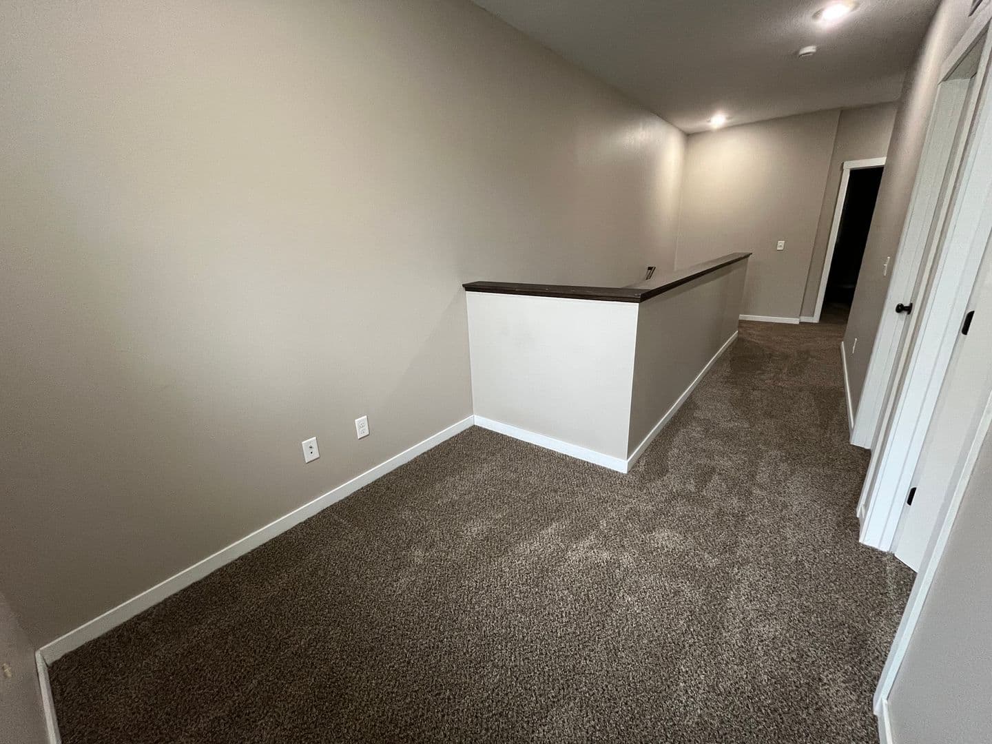 Mankato Apartment: 224 James Ave