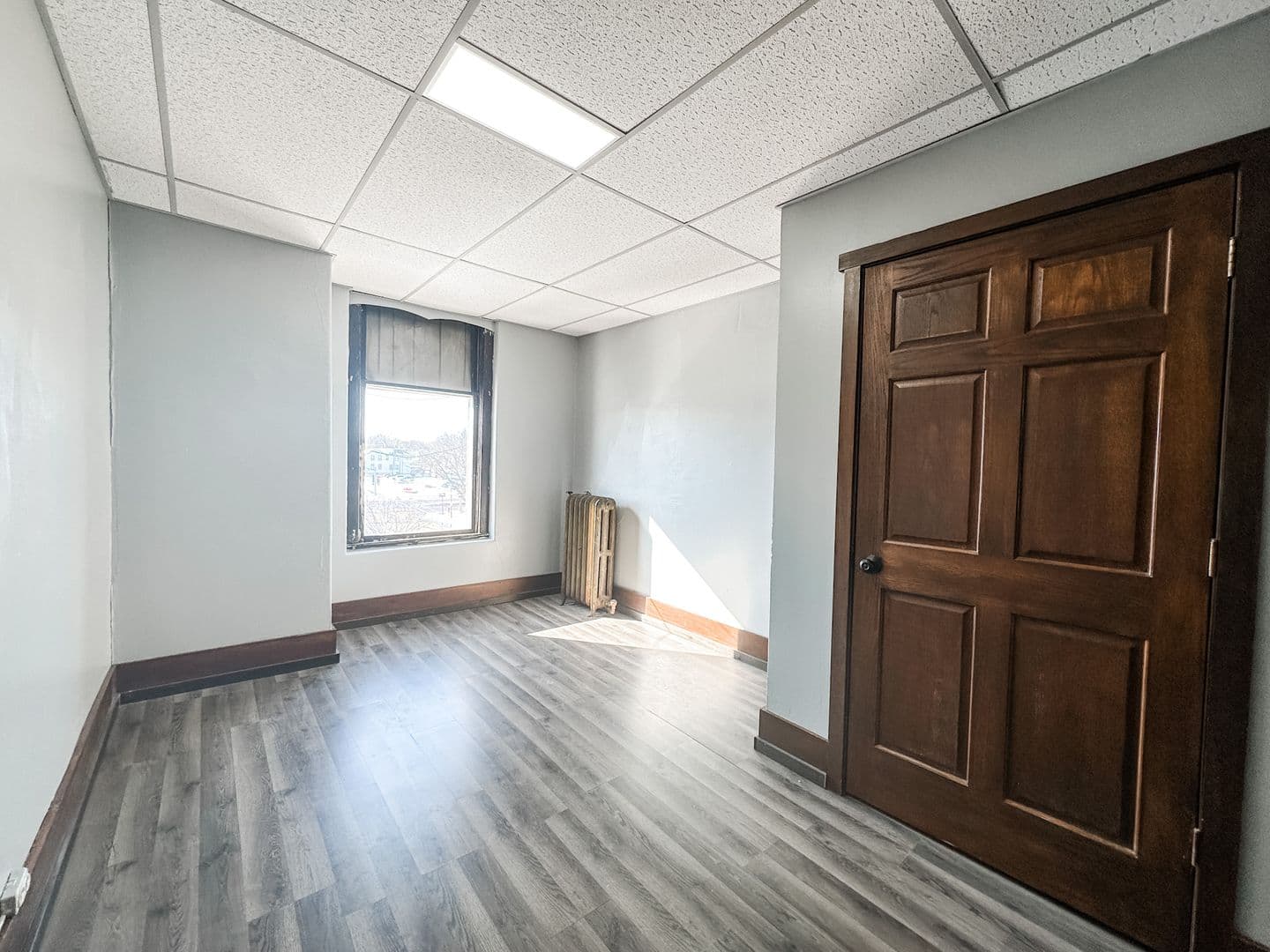 New Ulm Apartment: 227 N Minnesota St