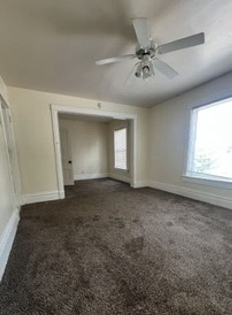 Mankato Apartment: 224 Carroll Street